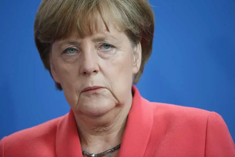 Меркел: Нека спрем коалиционните спорове и да се захванем с решаване на проблемите на хората