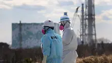 Япония потвърди смъртта на болен от рак служител, работил в централата Фукушима