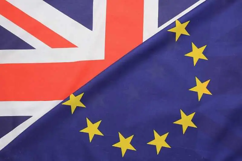 Близо 60% от британците биха гласували за оставане в ЕС, ако референдумът беше днес