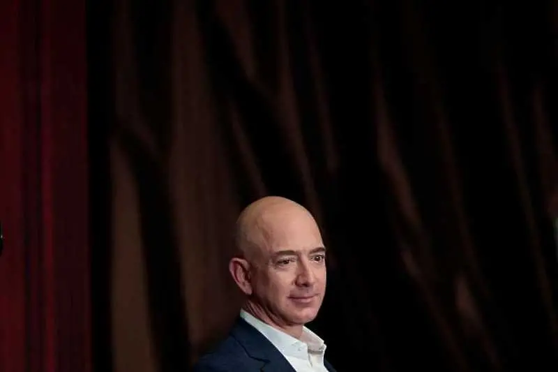 Джеф Безос за тайния сос в успеха на Amazon