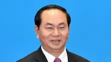 Почина президентът на Виетнам Чан Дай Куанг