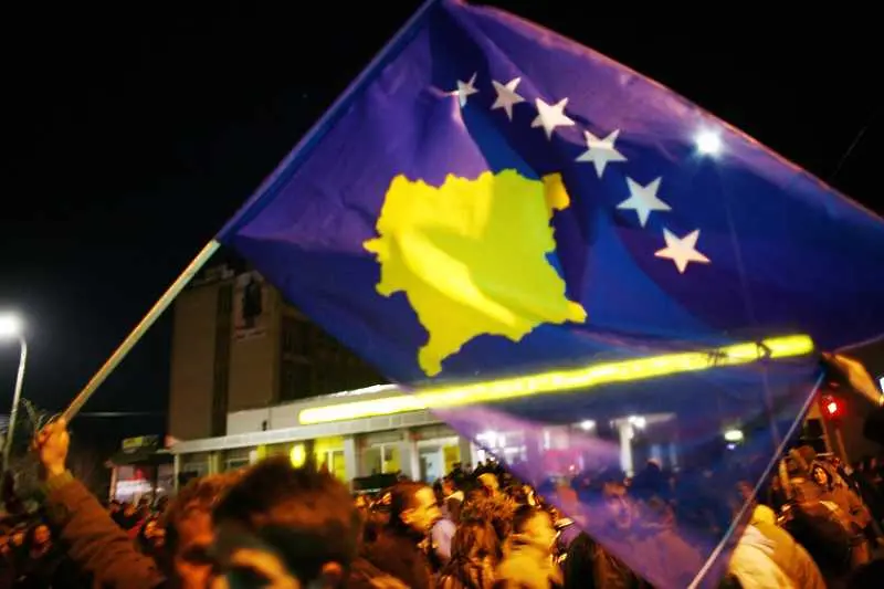 Европейският парламент премахна визовия режим за Косово