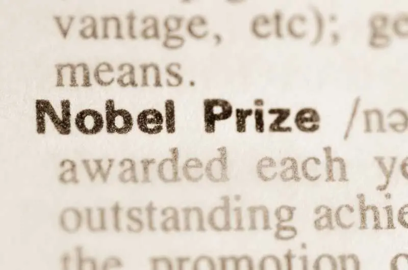 Любопитни факта за Нобеловите награди