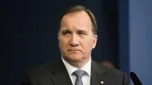 Шведският премиер получи вот на недоверие