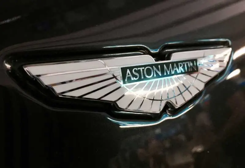 Aston Martin излиза на борсата, цели пазарна капитализация от 5 млрд. паунда