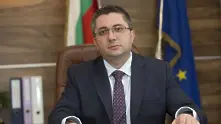 Обратно в кабинета - Нанков става зам.министър