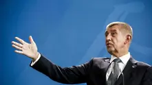 Победа за Андрей Бабиш на изборите в Чехия