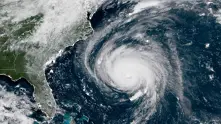 Флорида и Алабама се готвят за нов мощен ураган