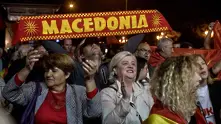 След референдума: Вратата на НАТО за Македония е отворена