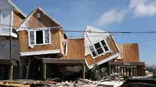 Увеличава се броят на жертви на урагана Майкъл в САЩ