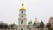  Протести, ако украинската църква се отцепи от руската