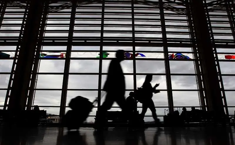 Индия въвежда лицевото разпознаване по летищата