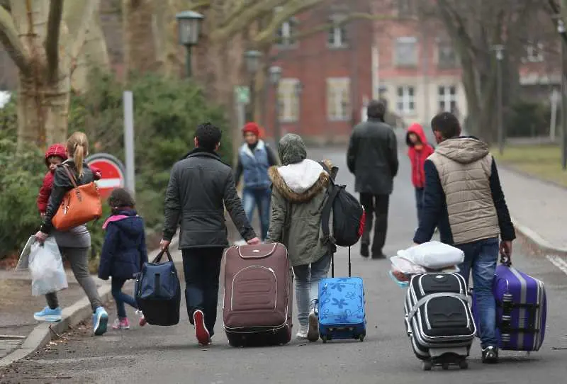 Берлин дава над 15 млрд. евро за интеграция на бежанците 
