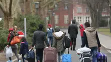 Бежанец се самоуби в Белгия. Трябвало да бъде депортиран в България