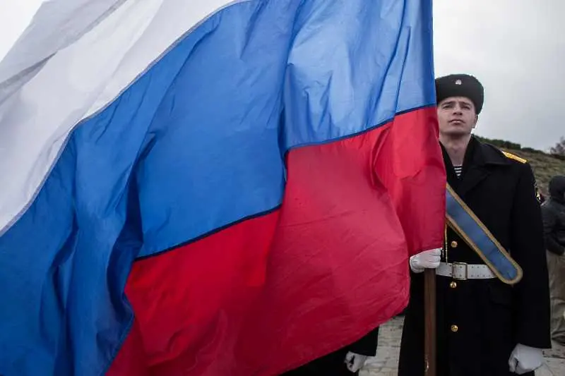 Русия започна изпитания на електромагнитни оръжия