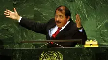 Опозиционни групи в Никарагуа се обединяват срещу президента Ортега
