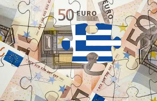 Гръцките банки се отърсват от шока на борсата