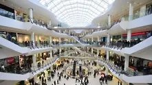 Испански фонд вече е собственик на столичния “България мол” 