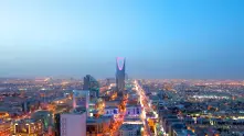 Саудитска Арабия ще строи Ривиерата на Близкия изток