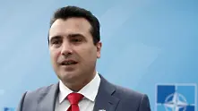 Зоран Заев: Македонските граждани решават съдбата на страната ни