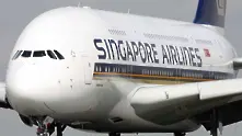 Singapore Airlines пуска най-дългия пътнически полет в света