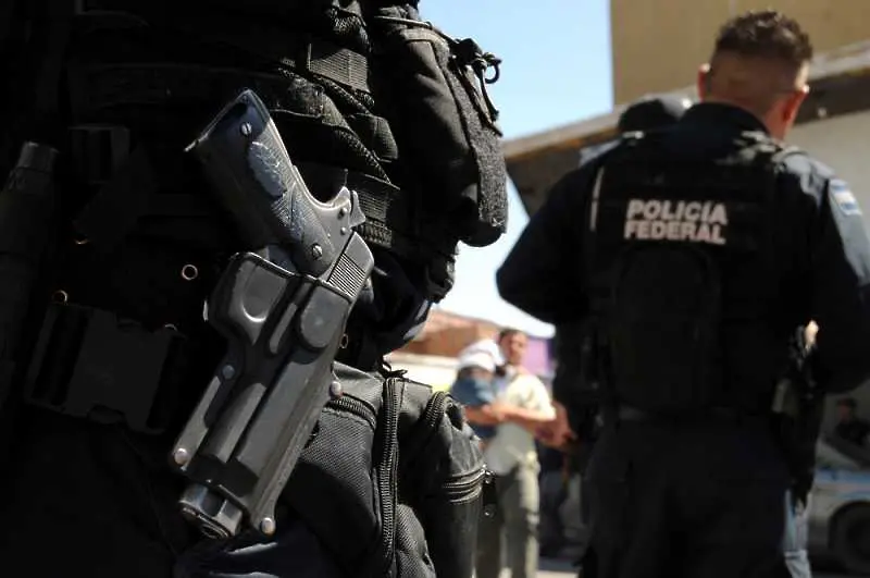 Шокиращо разкритие: Мексиканско семейство избило най-малко 20 жени