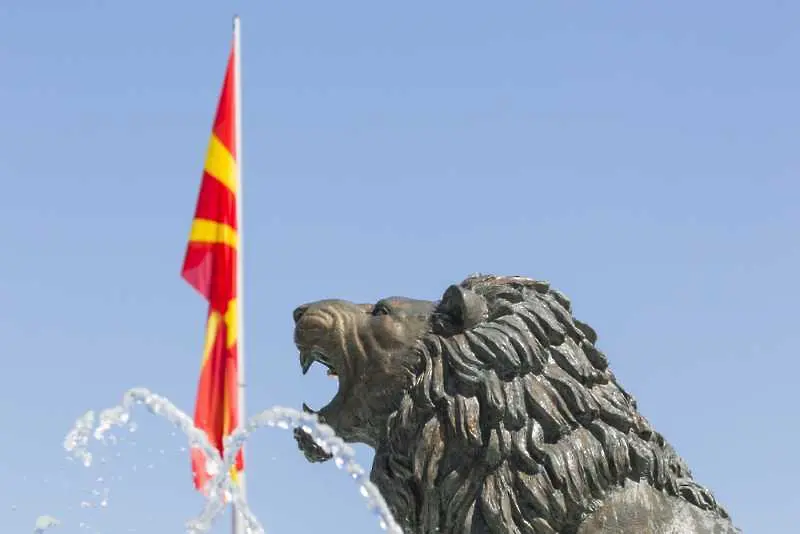 “Гардиън” и “Монд” за референдума в Македония
