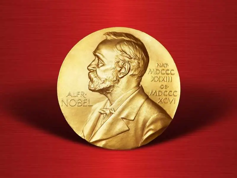 Властелини на еволюцията взеха Нобеловата награда за химия