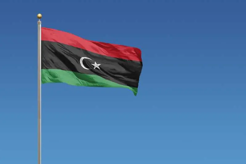 Либия поиска от ООН да изпрати мисия за опазване на сигурността
