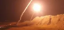 Иран нанесе ракетни удари по терористи в Сирия, свързани с нападението в Ажваз