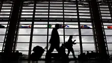 Отмениха още 110 полета заради стачка на летище Брюксел-Завентем