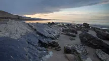 Петролен разлив замърси плажове в Южна Франция