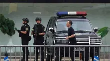 Жена с нож нападна деца в детска градина в Китай. 14 са ранени