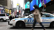 Първи уикенд без стрелба в Ню Йорк от 1993 г. насам