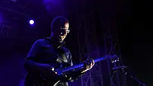 Трагедия отмени концерта на Godsmack у нас