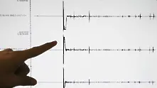 Силно земетресение разтърси остров Закинос в Гърция