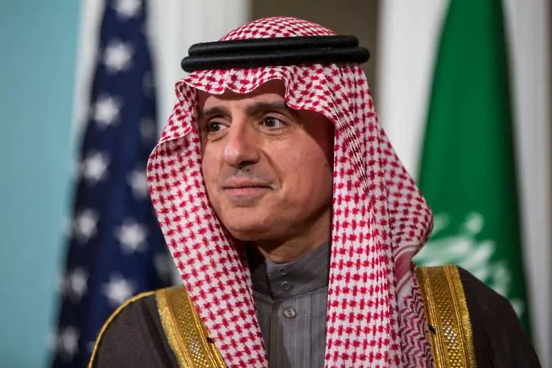 Саудитският външен министър: Протестите заради убийството на Хашоги станаха истерични