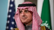 Саудитският външен министър: Протестите заради убийството на Хашоги станаха истерични