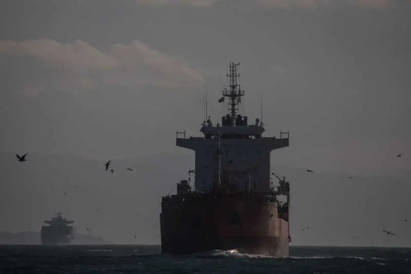 Турция ще търси петрол и газ в Средиземно море 