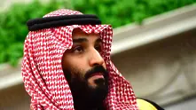 Ню Йорк Таймс“: Приближени на саудитския престолонаследник са сред заподозрените по случая Шахоги“ 