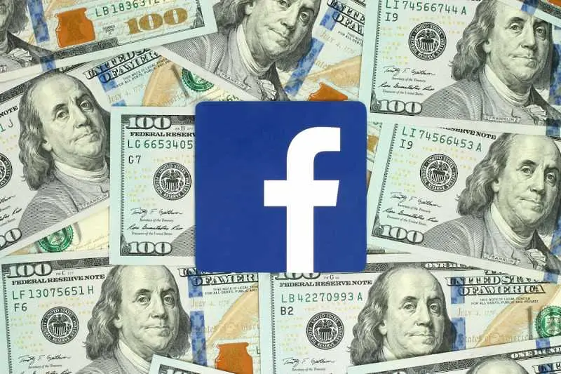 Facebook разкри компании, които харчат милиони за политическа реклама