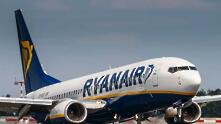 Ryanair ще таксува вече и малкия куфар