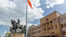 Това е най-черният ден за демокрацията в Македония, отсече лидерът на ВМРО-ДПМНЕ