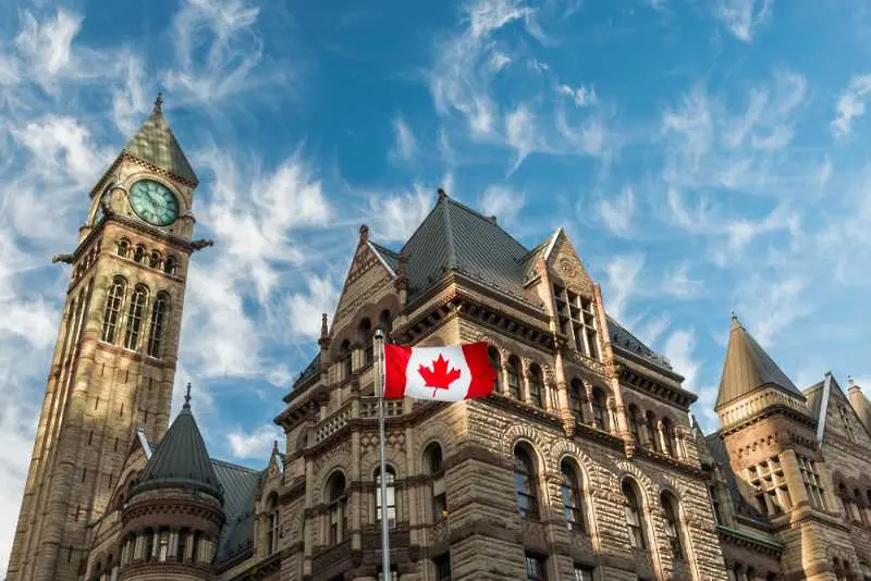 Канада ратифицира новото споразумение за Транстихоокеанско партньорство