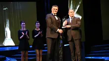 Александър Димитров е Мениджър на годината 2018