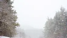 На Превала заваля сняг