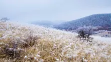 Времето: Обличайте се, ще бъде доста студено!