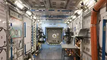 Нов екипаж се готви да отлети на Международната космическа станция