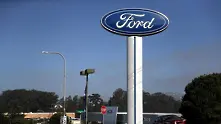 Ford навлиза на пазара на електрически тротинетки
