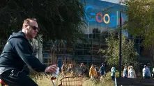 Google променя политиките си заради случаите на сексуални злоупотреби